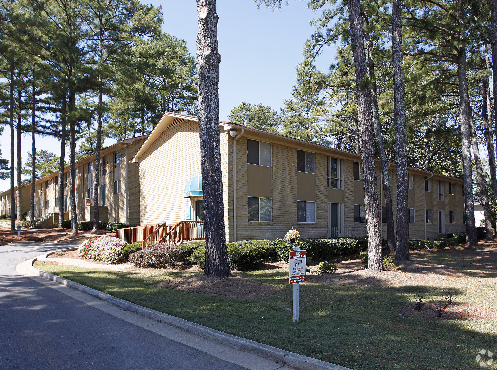 Harmony Grove